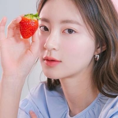 Румяна для лица | Better Than CHEEK W02 Strawberry Milk – фото 1