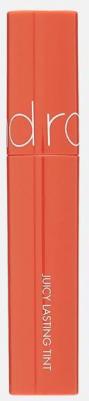тинт для губ Juicy Lasting, 10 nudy peanut