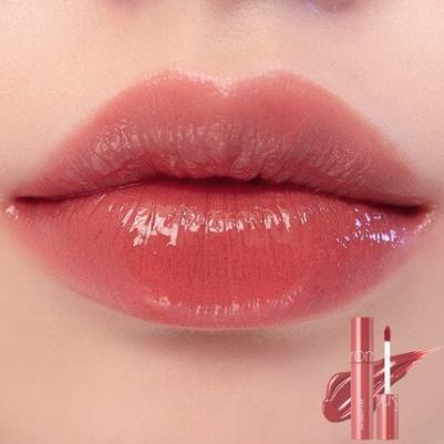 Тинт для губ Juicy Lasting Tint #11 Pink Pumpkin – фото 5