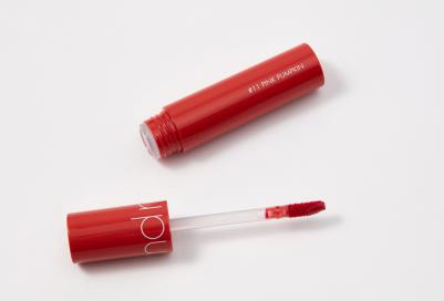 Тинт для губ Juicy Lasting Tint #11 Pink Pumpkin – фото 11