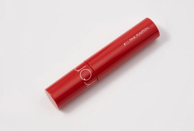 Тинт для губ Juicy Lasting Tint #11 Pink Pumpkin – фото 13