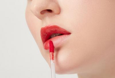 Тинт для губ Juicy Lasting Tint #11 Pink Pumpkin – фото 14