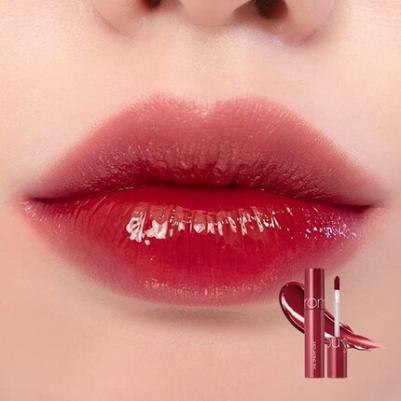 Тинт для губ | JUICY LASTING TINT 12. Cherry Bomb – фото 9