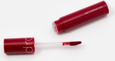 Тинт для губ | JUICY LASTING TINT 12. Cherry Bomb – фото 10