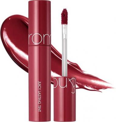 Тинт для губ | JUICY LASTING TINT 12. Cherry Bomb – фото 11