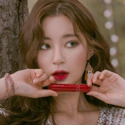 Тинт для губ | JUICY LASTING TINT 12. Cherry Bomb – фото 12