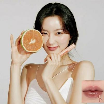 Тинт для губ Juicy Lasting Tint #22 Pomelo Skin – фото 7