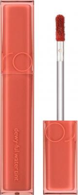 Тинт глянцевый для губ | Dewyful Water Tint 02. SALTY PEACH – фото 4