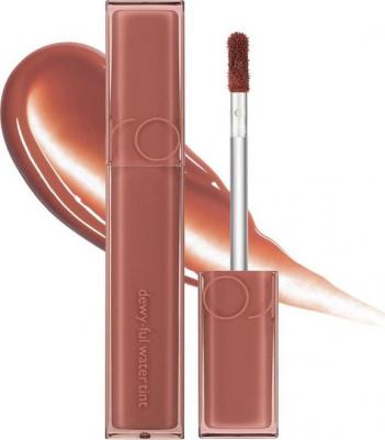 Тинт глянцевый для губ | Dewyful Water Tint 02. SALTY PEACH – фото 6