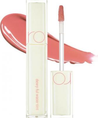 Тинт глянцевый для губ | Dewyful Water Tint 09 Cotton Melba – фото 2