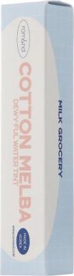 Тинт глянцевый для губ | Dewyful Water Tint 09 Cotton Melba – фото 7