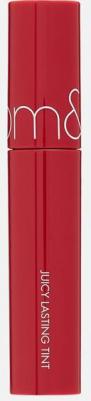 Тинт глянцевый для губ JUICY LASTING TINT №06 FigFig 5.5 мл
