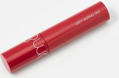 Тинт глянцевый для губ JUICY LASTING TINT №06 FigFig 5.5 мл – фото 4