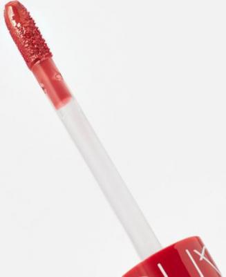 Тинт глянцевый для губ JUICY LASTING TINT №06 FigFig 5.5 мл – фото 8