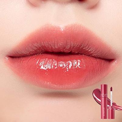 Тинт глянцевый для губ JUICY LASTING TINT №06 FigFig 5.5 мл – фото 15
