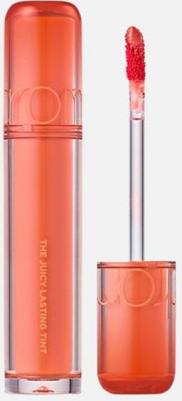 Тинт глянцевый для губ | Juicy Lasting tint 11 Papaya Jam