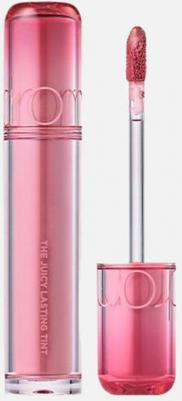 Тинт глянцевый для губ | The Juicy Lasting Tint 03 Bare Grape