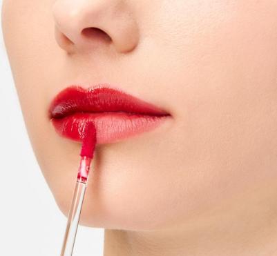 Тинт глянцевый для губ | The Juicy Lasting Tint 05 Jujube – фото 3