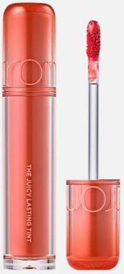 Тинт глянцевый для губ | The Juicy Lasting Tint 08 Pink Pumpkin