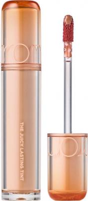 Тинт глянцевый для губ | The Juicy Lasting Tint 20 Juju Fig – фото 1