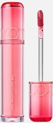 Тинт глянцевый для губ | The Juicy Lasting Tint 20 Juju Fig – фото 6