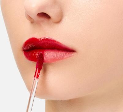 Тинт глянцевый для губ | The Juicy Lasting Tint 22 Dotori Bomb – фото 9