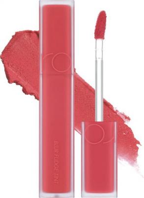 Тинт матовый для губ | Blur Fudge Tint 09 CORAL JUBILEE – фото 5