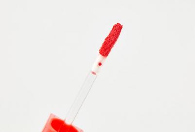 Тинт матовый для губ | Blur Fudge Tint 09 CORAL JUBILEE – фото 8