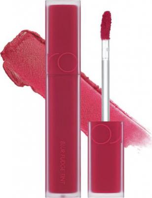 Тинт матовый для губ | Blur Fudge Tint 11 FUCHSIA VIBE – фото 3