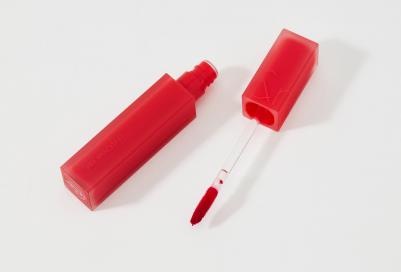 Тинт матовый для губ | Blur Fudge Tint 11 FUCHSIA VIBE – фото 4