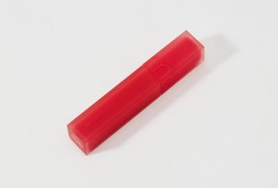 Тинт матовый для губ | Blur Fudge Tint 11 FUCHSIA VIBE – фото 5