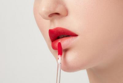 Тинт матовый для губ | Blur Fudge Tint 11 FUCHSIA VIBE – фото 10