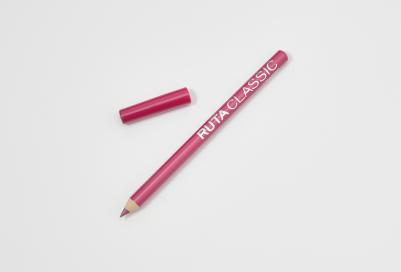 Карандаш для губ CLASSIC 201 жемчужная роза – фото 2