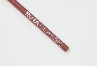 Карандаш для губ CLASSIC 205 коричневый нюд – фото 7