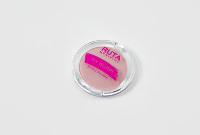 Компактные румяна для лица My blush 4690327084324 – фото 1