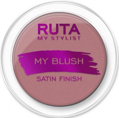 Компактные румяна для лица My blush 4690327084362 – фото 1
