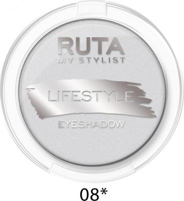 Компактные тени для век Lifestyle 4690327084690
