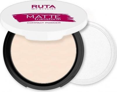 Пудра для лица Пудра компактная Matte Transform 4690327094484 – фото 3