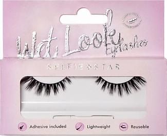 Ресницы накладные Накладные ресницы Eyelashes Wet Look Flutter