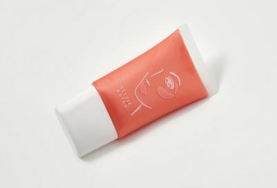 Жидкие румяна и хайлайтер для лица и тела 2 in 1 LIQUID BLUSH & HIGHLIGHTER WOW glow 20 мл – фото 5