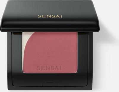 Blooming Blush Румяна компактные Blooming Mauve