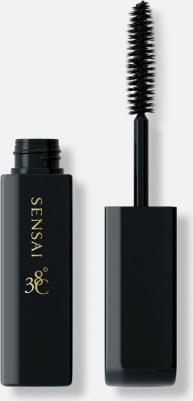 Lash Volumiser 38°C Тушь для создания объема ресниц Черный – фото 3