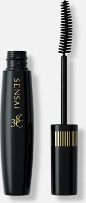 Тушь для ресниц 38C объёмная MV01 черная – фото 4