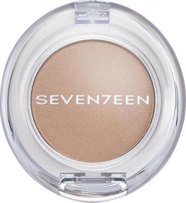 Базовые тени для век "Silky Shadow" 5201641712030 – фото 1