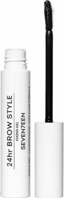 Гель для бровей фиксирующий 24Hr Brow Style Fixing Gel прозрачный 10 мл
