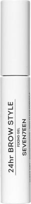 Гель для бровей фиксирующий 24Hr Brow Style Fixing Gel прозрачный 10 мл – фото 1
