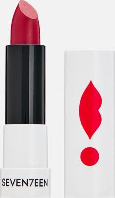 Губная помада Matte Lasting Lipstick, матовая, устойчивая с SPF 15, оттенок №37, 5 г