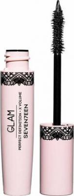 к_seventeen_тушь glam ид.разд._01 черный 606022001 – фото 2