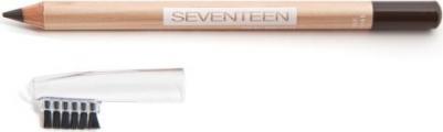 Карандаш для бровей с щеточкой т.06 "LONGSTAY EYE BROW SHAPER"коричневый, 1,14 гр – фото 4