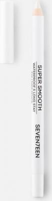 Карандаш для глаз Водостойкий карандаш для век Supersmooth Waterproof Eyeliner 5201641725375 – фото 7
